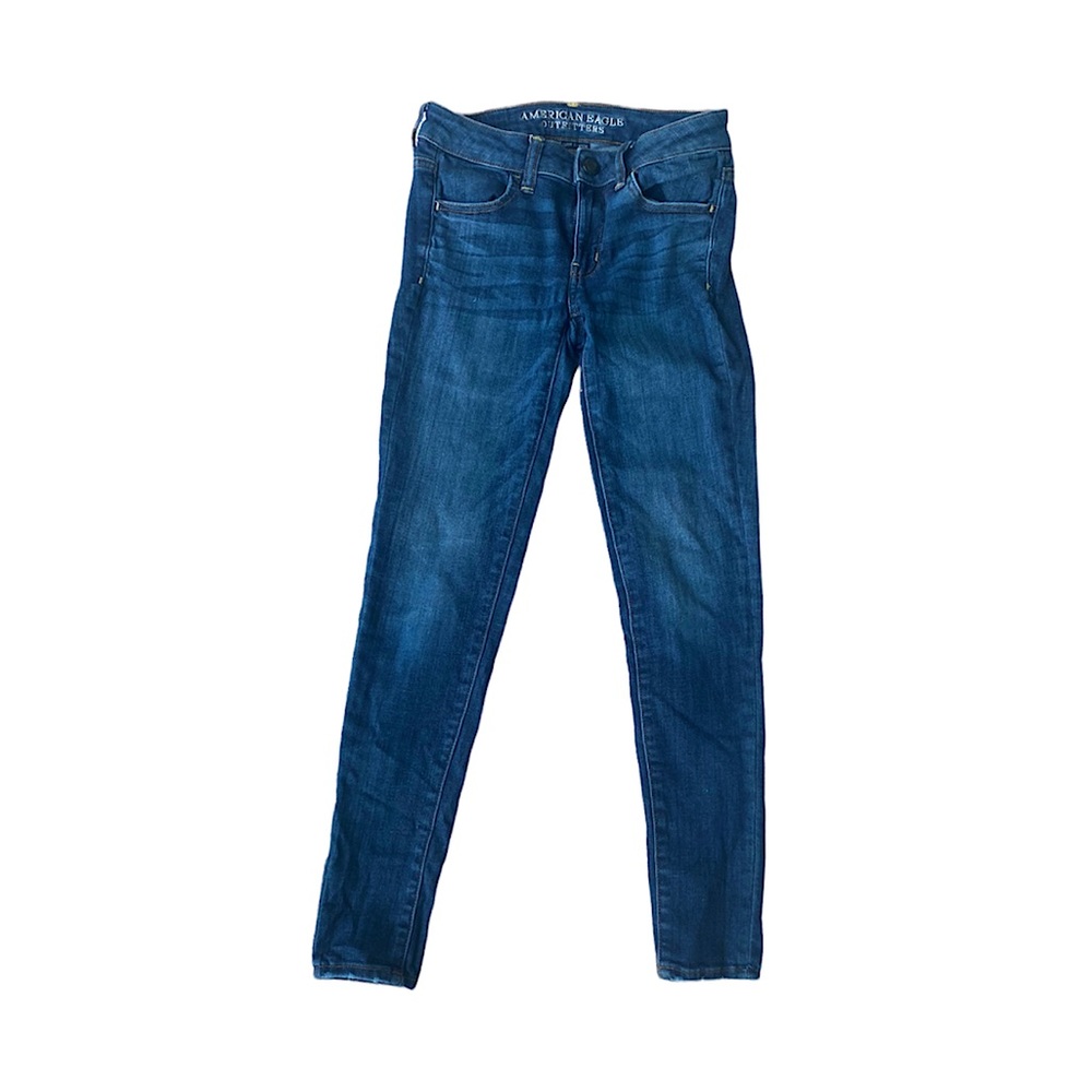 American Eagle Jeans! Size 2